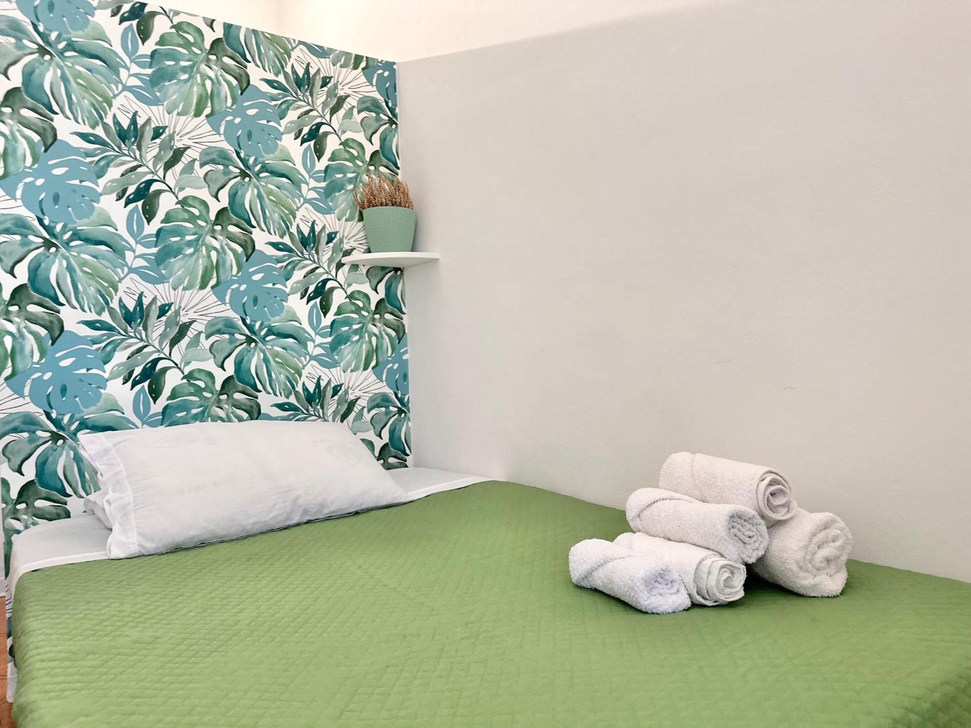 Grimaldi House Apartment Rom