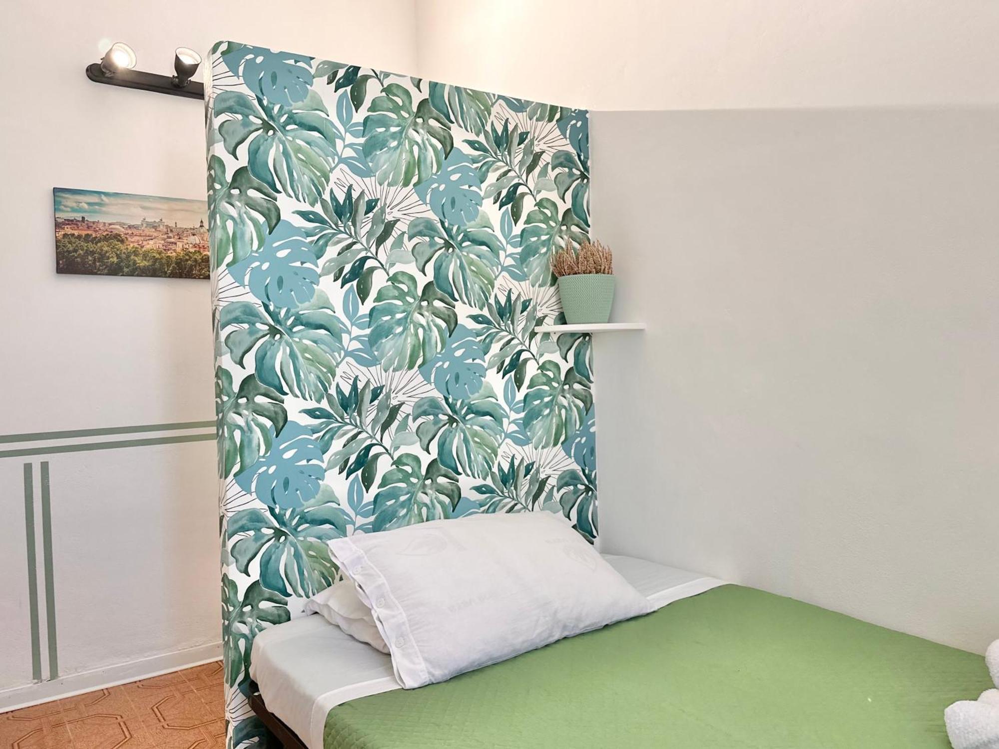 Grimaldi House Apartment Rom